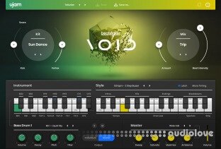 UJAM Beatmaker VOID
