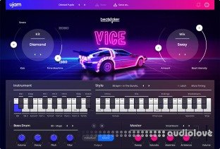 UJAM Beatmaker VICE