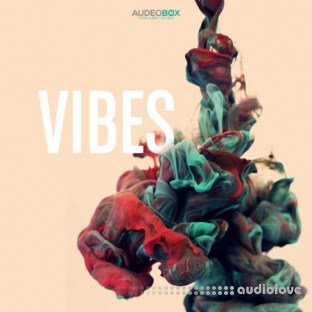 AudeoBox Vibes