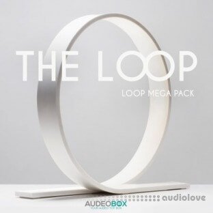 AudeoBox The Loop