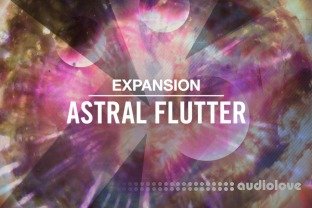 Native Instruments Astral Flutter