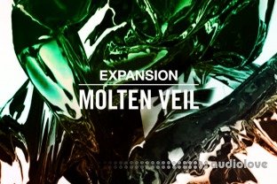 Native Instruments Molten Veil