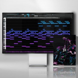 StudioPlug Ultra (Midi Kit)