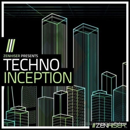 Zenhiser Techno Inception