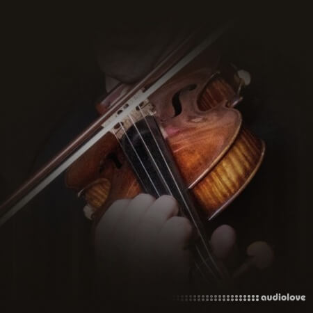 Native Instruments Guarneri Violin