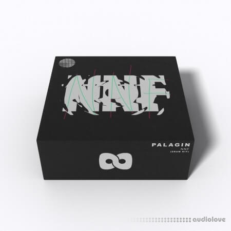 Palagin NNF (Drum Kit)