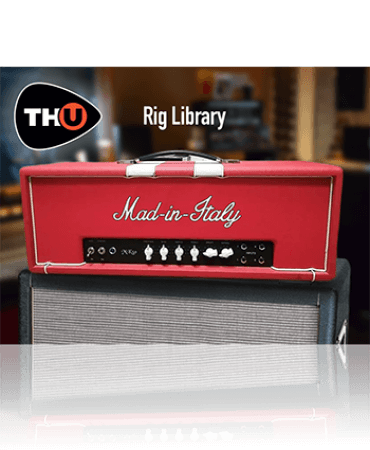 Overloud Mad In Italy Rig Library