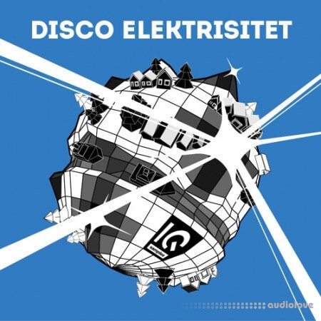 IQ Samples Disco Elektrisitet