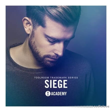 Toolroom Trademark Series Siege