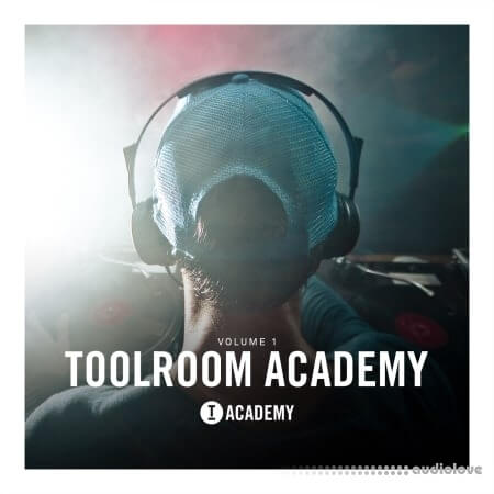 Toolroom Toolroom Academy Vol.1