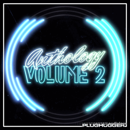 Plughugger Anthology Volume 2