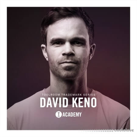 Toolroom Trademark Series David Keno