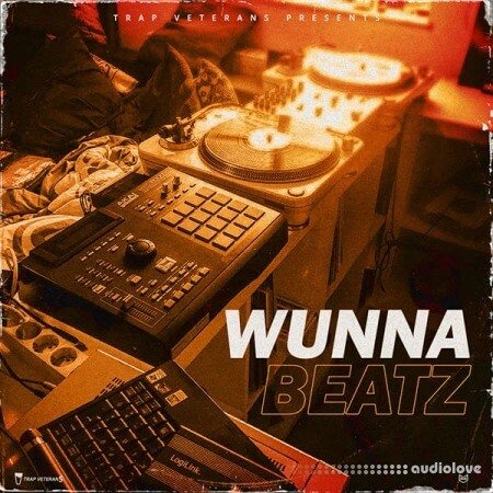 Trap Veterans Wunna Beatz