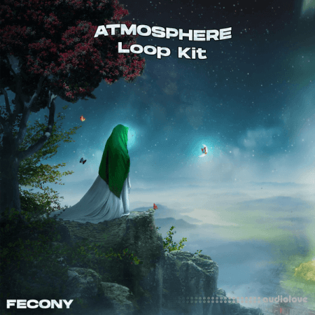 fecony atmosphere (loop kit)