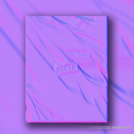 Paryo Loop Kit Vol.1