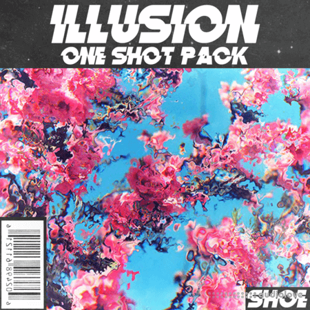 Shoe ILLUSION One Shot Pack