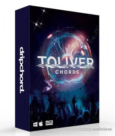 Dripchord Toliver Chords