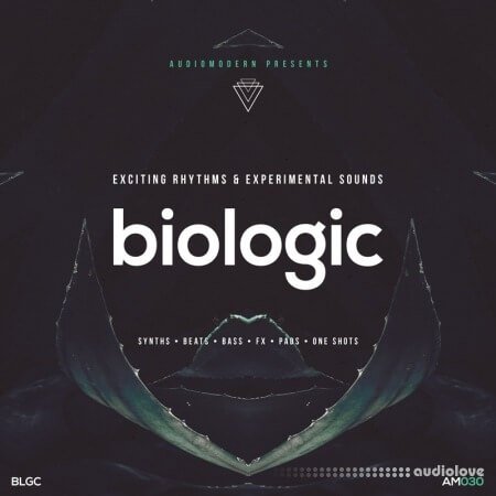 Audiomodern Biologic