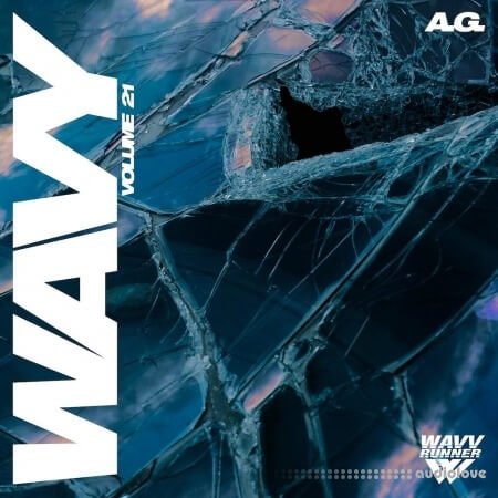 A G Wavy Sample Pack Vol.21