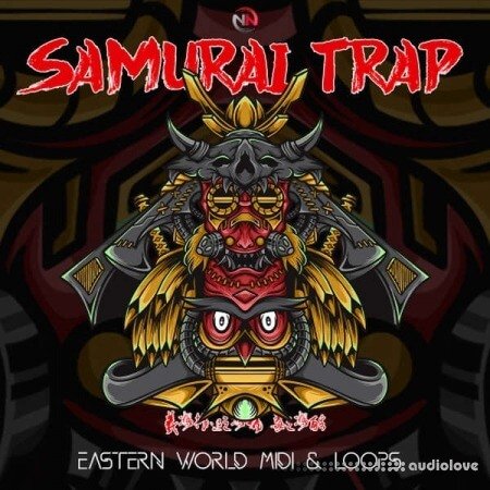 TheDrumBank Samurai Trap