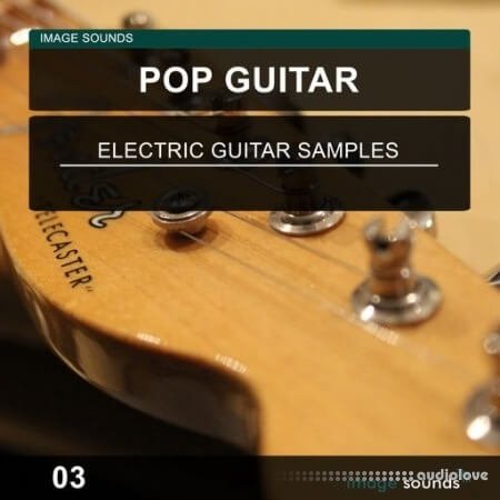 Image Sounds Pop Guitar 03