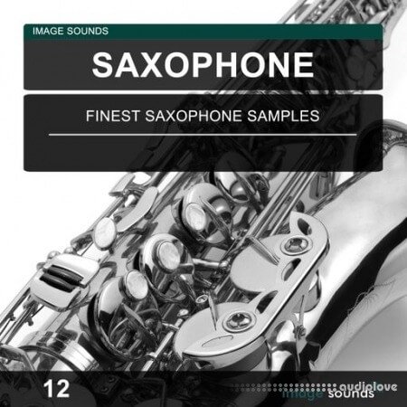 Image Sounds Saxophone 12