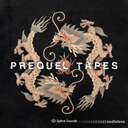 Splice Sounds from the Dragon Room by Prequel Tapes