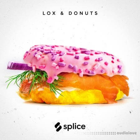 Splice Originals Lox And Donuts Lofi Hip Hop