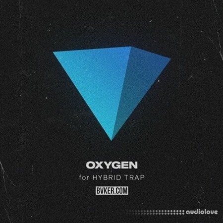 BVKER Oxygen For Hybrid Trap