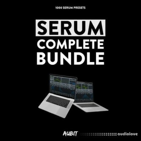 Aubit Serum Complete Bundle