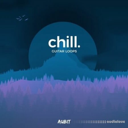 Aubit Chill Guitar Loops