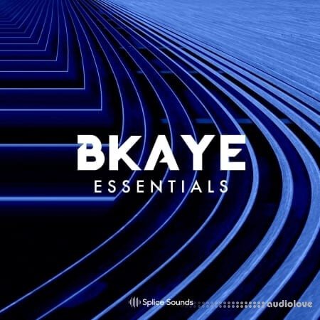 Splice Sounds BKAYE Essentials