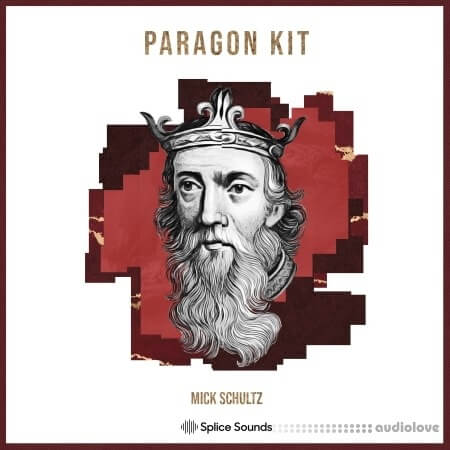 Splice Sounds Mick Schultz Paragon Kit Vol.1