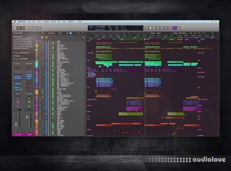 Groove3 Logic Pro Preparing to Mix Explained