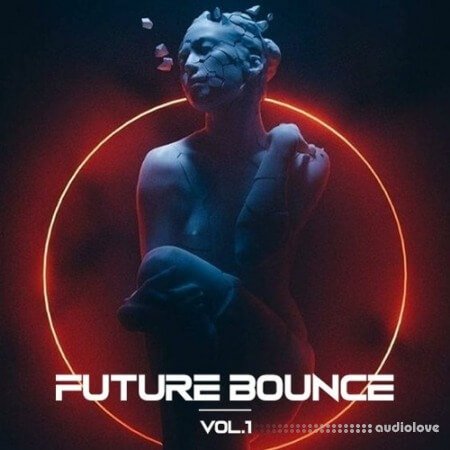 Ultrasonic ETERNITY Future Bounce Sample Pack