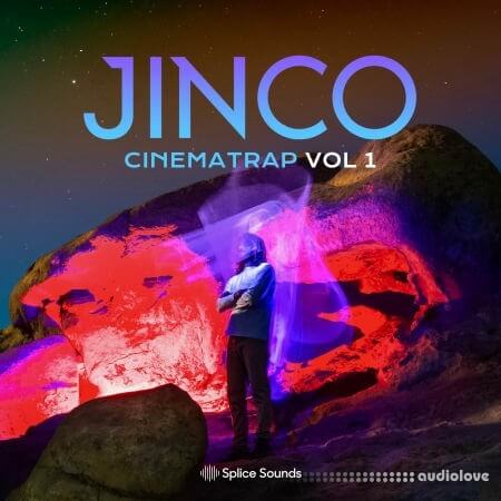 Splice Sounds Jinco Cinematrap