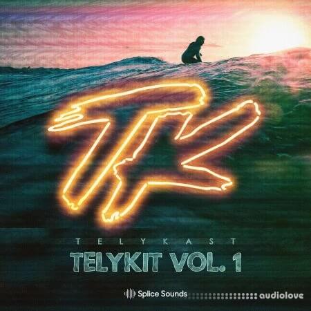 Splice Sounds TELYKAST TELYKIT Vol.1