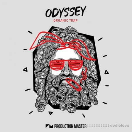 Production Master Odyssey Organic Trap