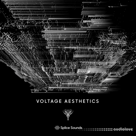 Splice Sounds Richard Devine Voltage Aesthetics