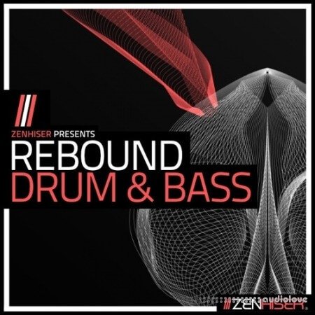 Zenhiser Rebound Drum and Bass