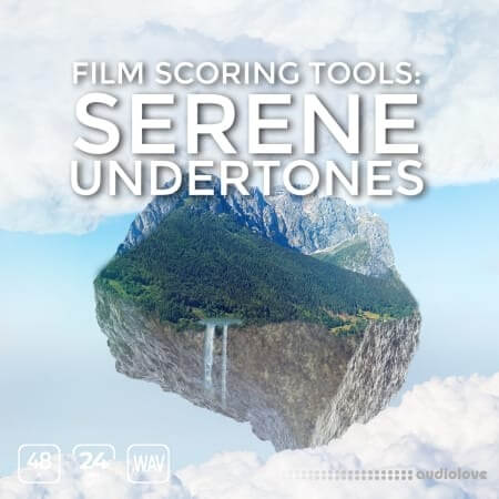 Epic Stock Media Film Scoring Tools Serene Underscores