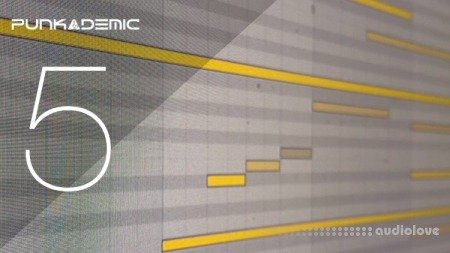 PUNKADEMIC Music Theory for Electronic Musicians 5: Structure