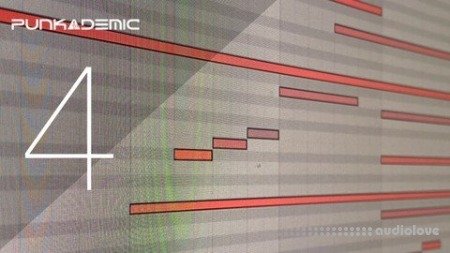 PUNKADEMIC Music Theory for Electronic Musicians 4: Twists and Turns