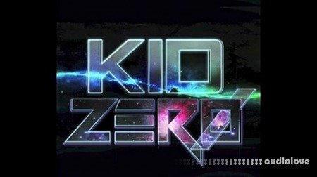 Kid Zero Creative Writing Chord Lead development and synth layering