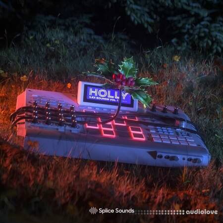 Splice Sounds Holly Ilex Sounds Vol.1