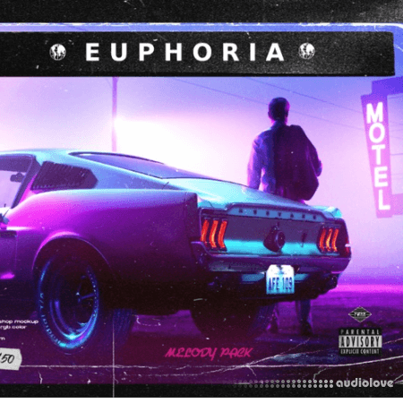 HxVe EUPHORIA Melody Pack