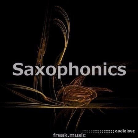 Freak Music Saxophonics