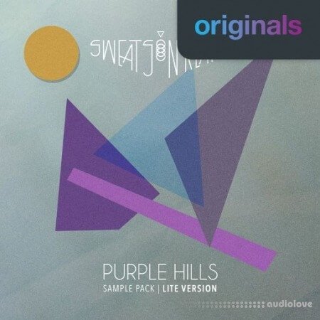 Sweatson Klank Purple Hills LITE VERSION