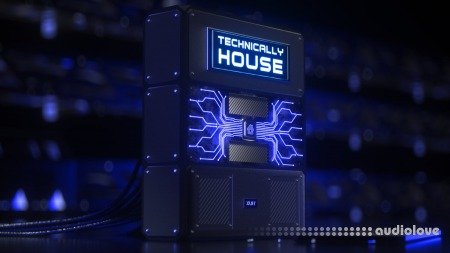 XLNTSOUND Technically House