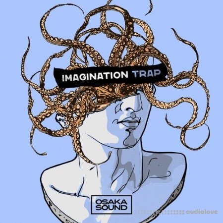 Osaka Sound Imagination Trap